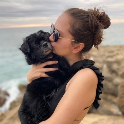 KarlitaBo's profile picture. Filipenses 4:13 🙏🏻 Médico Veterinario Zootecnista-MVZ! 👩🏼‍⚕️ 🐶&🐱❤ #BeBrave