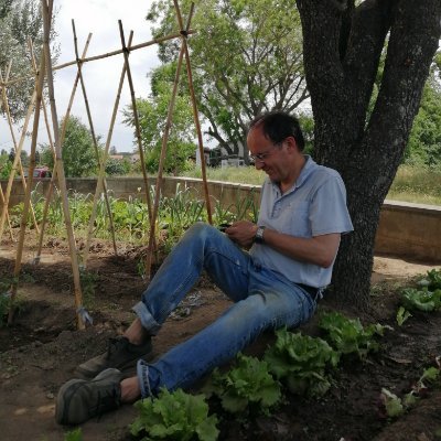 Antoni Pladevall Profile