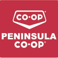 Peninsula Co-op is entirely owned by our members who share in our financial success through an annual rebate.