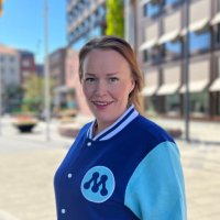 Therez Almerfors (@therezalmerfors) 's Twitter Profile Photo