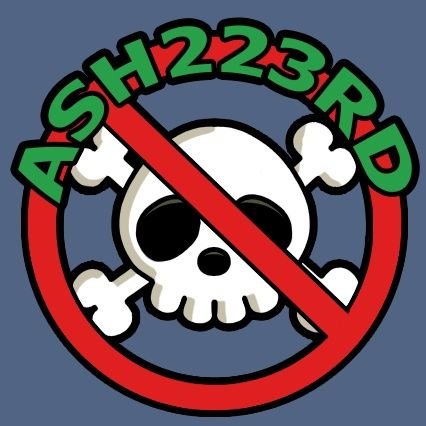 Dr Ash223rd Doctor of Your Realityさんのプロフィール画像