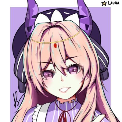 ✧ Laura Salem ✧ Crystal Dragon💎 ✧ ✧ Vtuber from @OtoverseP ✧ ✧ ติดต่อ Collab @rikiyoka @DrekerValduz ✧ ✧ Mama @R_kung28(คนวาด) ✧ @ayarinn037 (คนริก) ✧