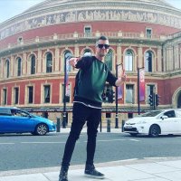 Brendon Black (@brendonblackmsc) 's Twitter Profile Photo Brendon Black (@brendonblackmsc) 's Twitter Profile Photo