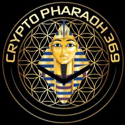 Visit Crypto Pharaoh 369 Profile