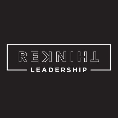 ReThinkLeader's profile picture. Rethink Leadership is a community of local pastors connecting around healthy, sustainable leadership