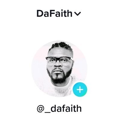 _DaFaith Profile Picture