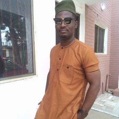 Godwin08189318's profile picture. 