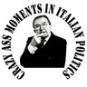 CrazyItalianPol's profile picture. The craziest news about Italy and Italian politics.
'A crazy good Twitter feed' @nytimes 
Follow on Instagram and Telegram
📩 crazyitalianpol@gmail.com
