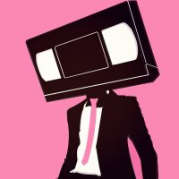 @VHSDude Everywhere Else (@vhsdude) 's Twitter Profile