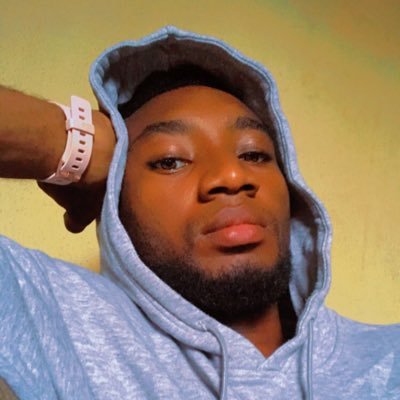 Damiare_Ola's profile picture. Reserved & Wild