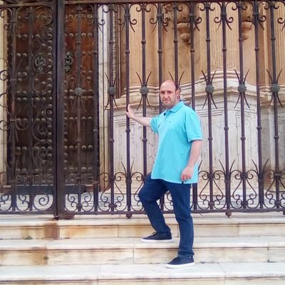 AgustinPulpillo's profile picture. @AgustinPulpillo