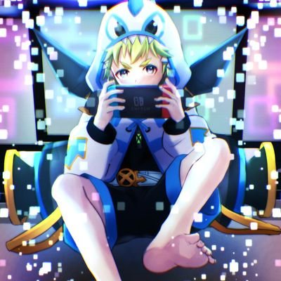 ガジガジさんのプロフィール画像