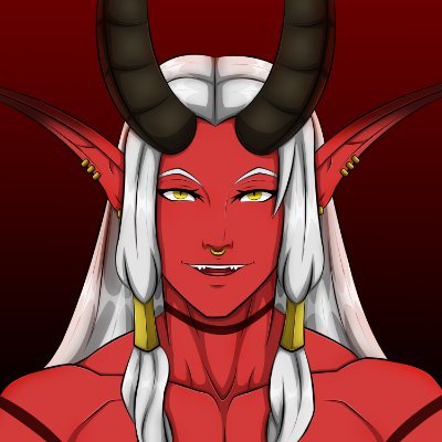 Hatzerg 🔞さんのプロフィール画像