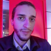 Lucas Mendes Schroeder (@lucassch10) 's Twitter Profile