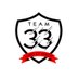 Team 33 (@officialteam33) Twitter profile photo Team 33 (@officialteam33) Twitter profile photo