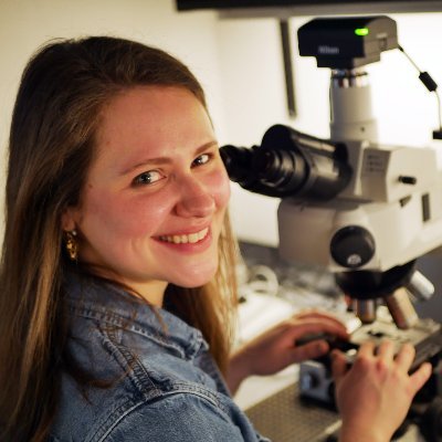 NSF EAR Postdoctoral Research Fellow @FieldMuseum | Vertebrate paleobiology and paleohistology | Biology PhD @UW | Geology BA @Macalester College | (she/her)