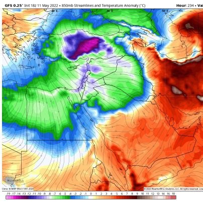 Syriaweather21 Profile Picture