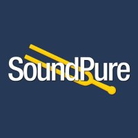 SoundPure(@SoundPure) 's Twitter Profile Photo