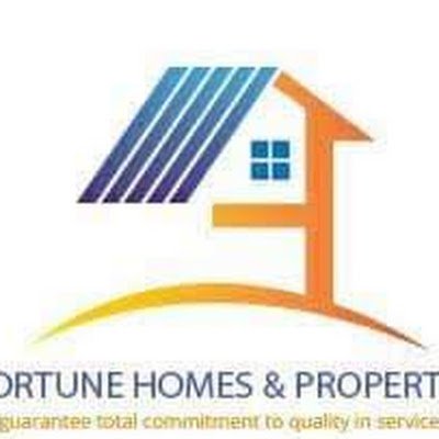 Fortune homes and properties is a one stop shop for all your property needs