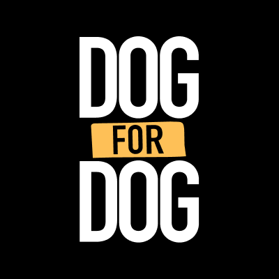 We're on a mission to help dogs in need! For every product sold, we donate to dogs in shelters.