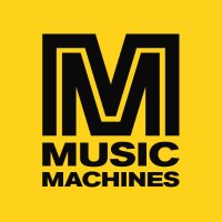 Music Machines NFT (@musicmachinenft) 's Twitter Profile Photo Music Machines NFT (@musicmachinenft) 's Twitter Profile Photo