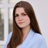 MaryglWood's profile picture. There is no such thing as no risk. There’s only this choice of what to risk, and when to risk it.