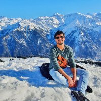 SAURABH BEDI (@saurabhbedi10) 's Twitter Profile Photo