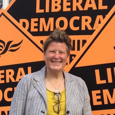 🔶Cllr & Lead Member for Climate Change & Environment🌎 at Somerset Council and Portfolio Holder for Environment at SSDC🔶💚🔶 PPC for Somerton & Frome 🏳️‍🌈