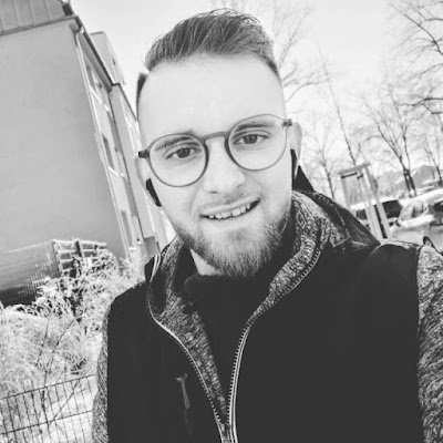 Offen und ehrlich, direkt und kein langes reden.
-MACHEN -
Erfolg ist kein Glück.