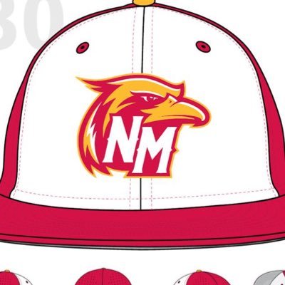 NMJC Thunderbird Baseball