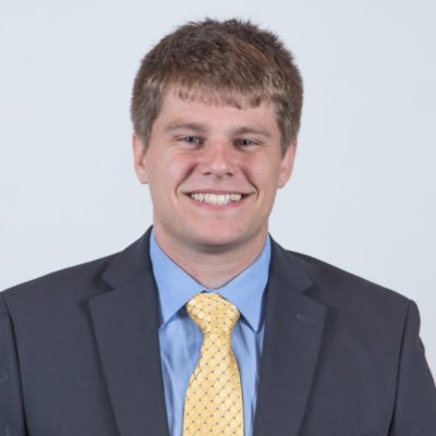 @UDBlueHens Marketing | Used to co-host the weekly YouTube show Young Americans Abroad @YAAWSR | UD MBA ‘22 | Former: UD Fac Ops