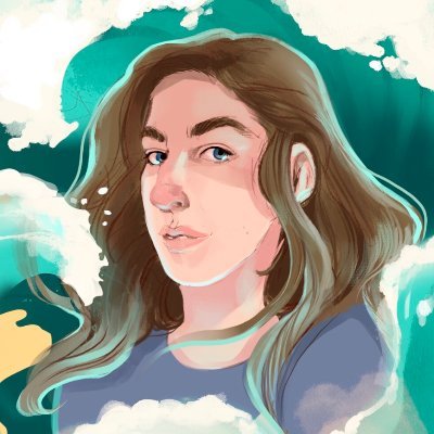 Digital + Traditional Artist, Creative Director at @socialcipher. She/her. Commissions Open! Instagram: @lucykstevens site: https://t.co/2gXh9kBdbr