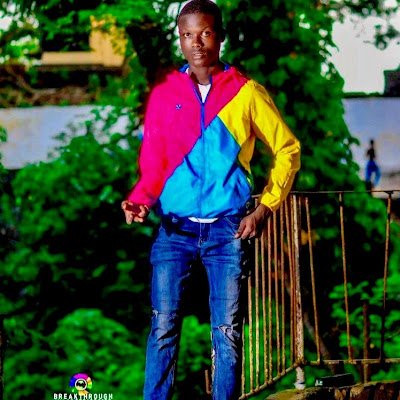 PaywalaJ's profile picture. I am a Liberian and wishing to be a actor