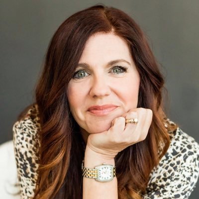 Women’s Minister, Bible Study Author/Teacher and Podcast host