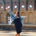 Ani (@ani_outside) Twitter profile photo Ani (@ani_outside) Twitter profile photo