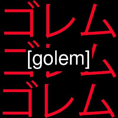 GolemMayCry Profile Picture