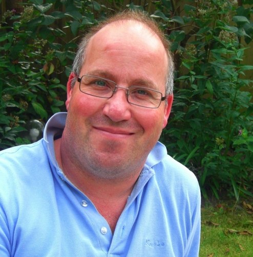 GvanElderen's profile picture. 