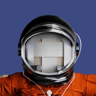 syndrome6237's profile picture. NFT collector aspiring to be an artist. Really appreciate pretty things and amazing creations on @oixofficial