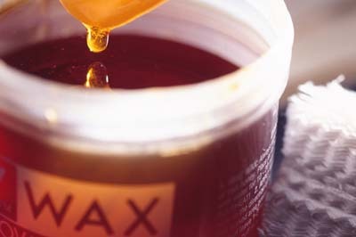 My Body Waxing is all about waxing types and tricks.