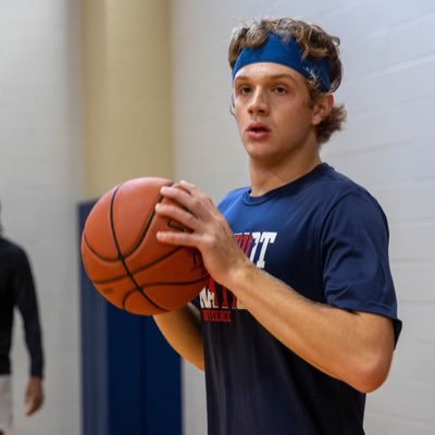 Matt 7:3 // Providence academy // 2023 // 6’3 guard