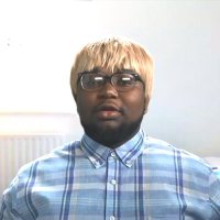 Donut from The Wire (@theburntcracker) 's Twitter Profile
