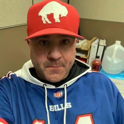 Vice President, Beatclan & Rising Entertainment. #billsmafia