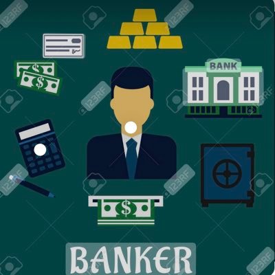 Banker Advisor. De familia bancaria toda la vida comercial/privado. Opiniones personales. También hablo de mi otra pasión, el deporte. Sobre todo fútbol ⚽️