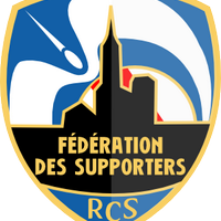 Fédération Supporters RCS(@fsrcs) 's Twitter Profile Photo