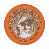 Coffee Rick(@RicksCoffee) 's Twitter Profile Photo