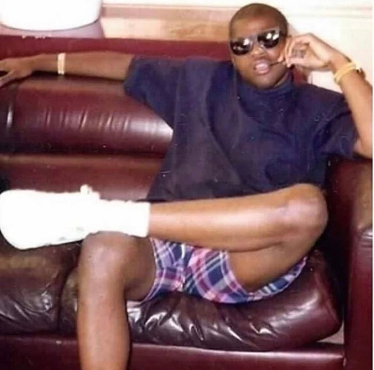 TheRealMonieLuv's profile picture. 👋