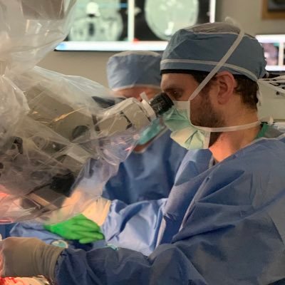 jkosarchukmd's profile picture. @tuftsneurosurg PGY4. Audiophile, loving husband/father, drummer, sailor, dog/cat parent, SF Bay Area sports fan. Tweets are my own. 🇺🇦