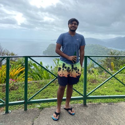 Keval6300's profile picture. Issa vibe