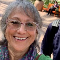 Rebeca Walker (@rebecamwalker) 's Twitter Profile