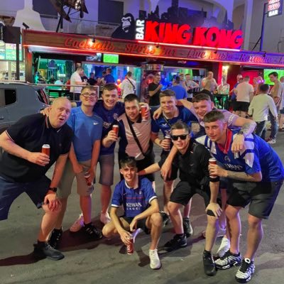 Aaron_Smith1872's profile picture. 🇬🇧😎